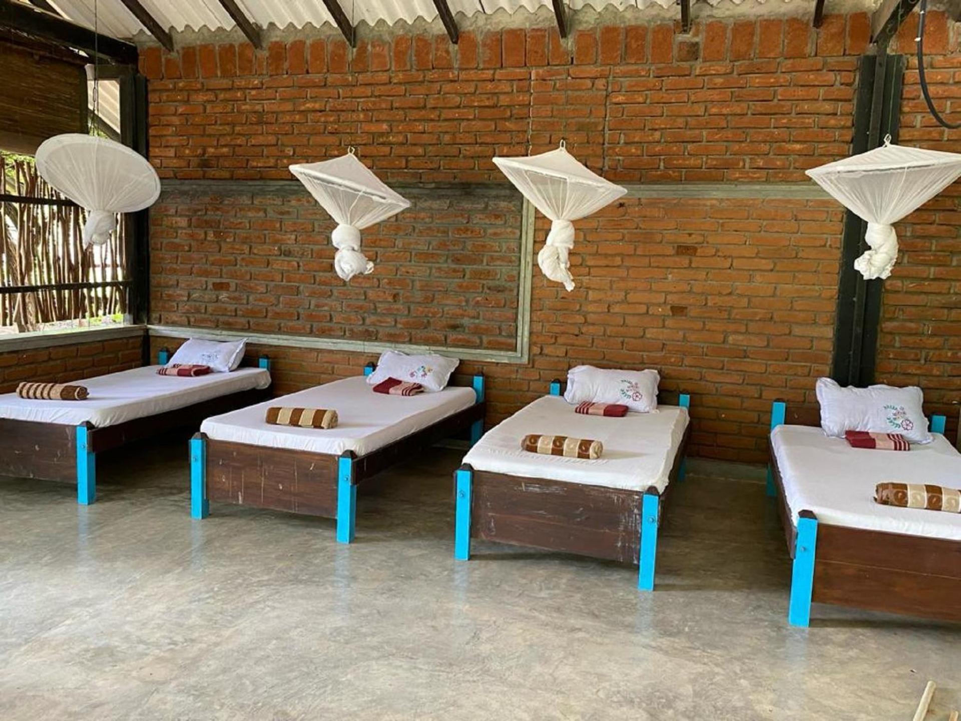 Yala Ying Yang Hostel & Camping Екстериор снимка
