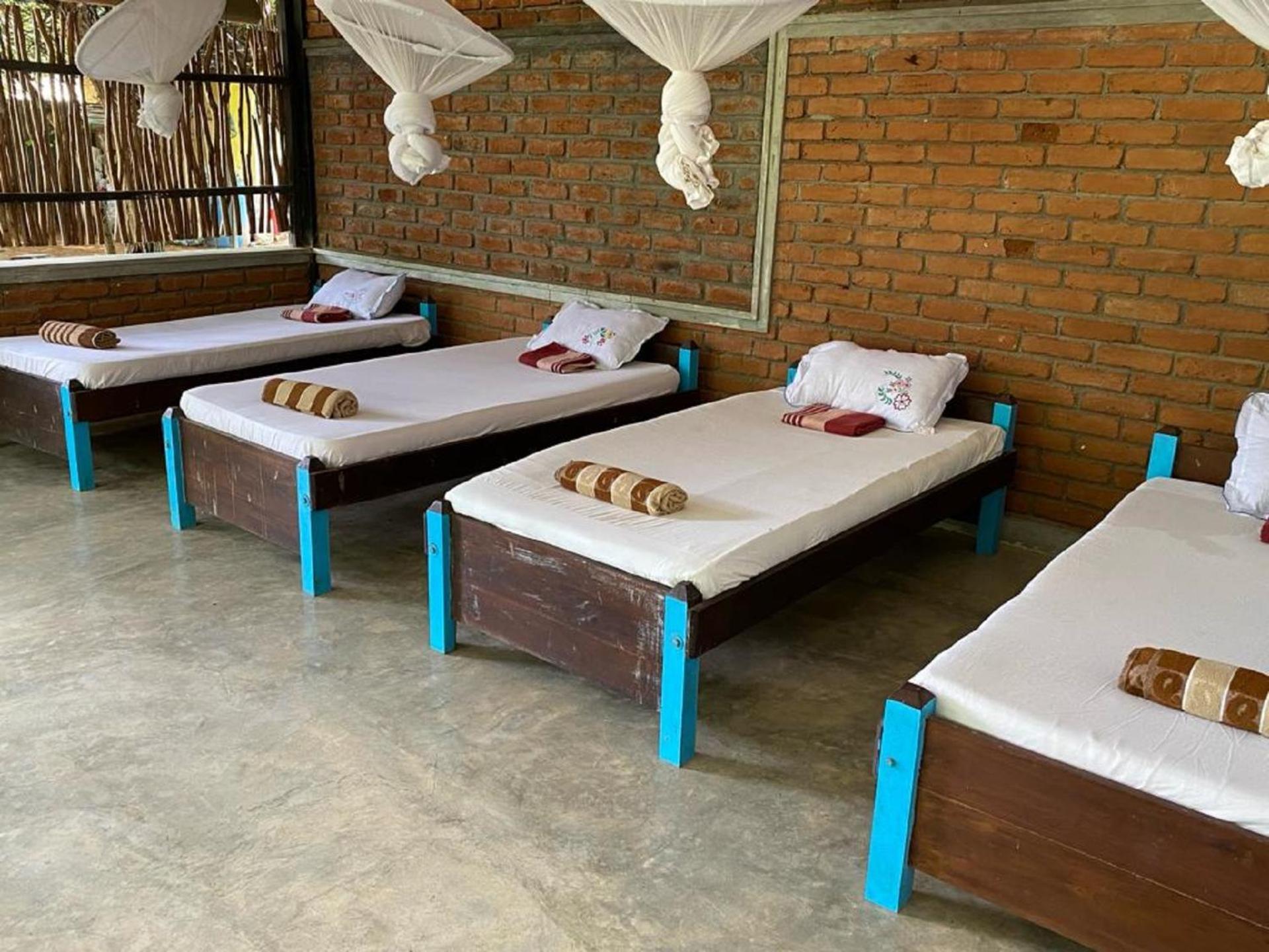 Yala Ying Yang Hostel & Camping Екстериор снимка
