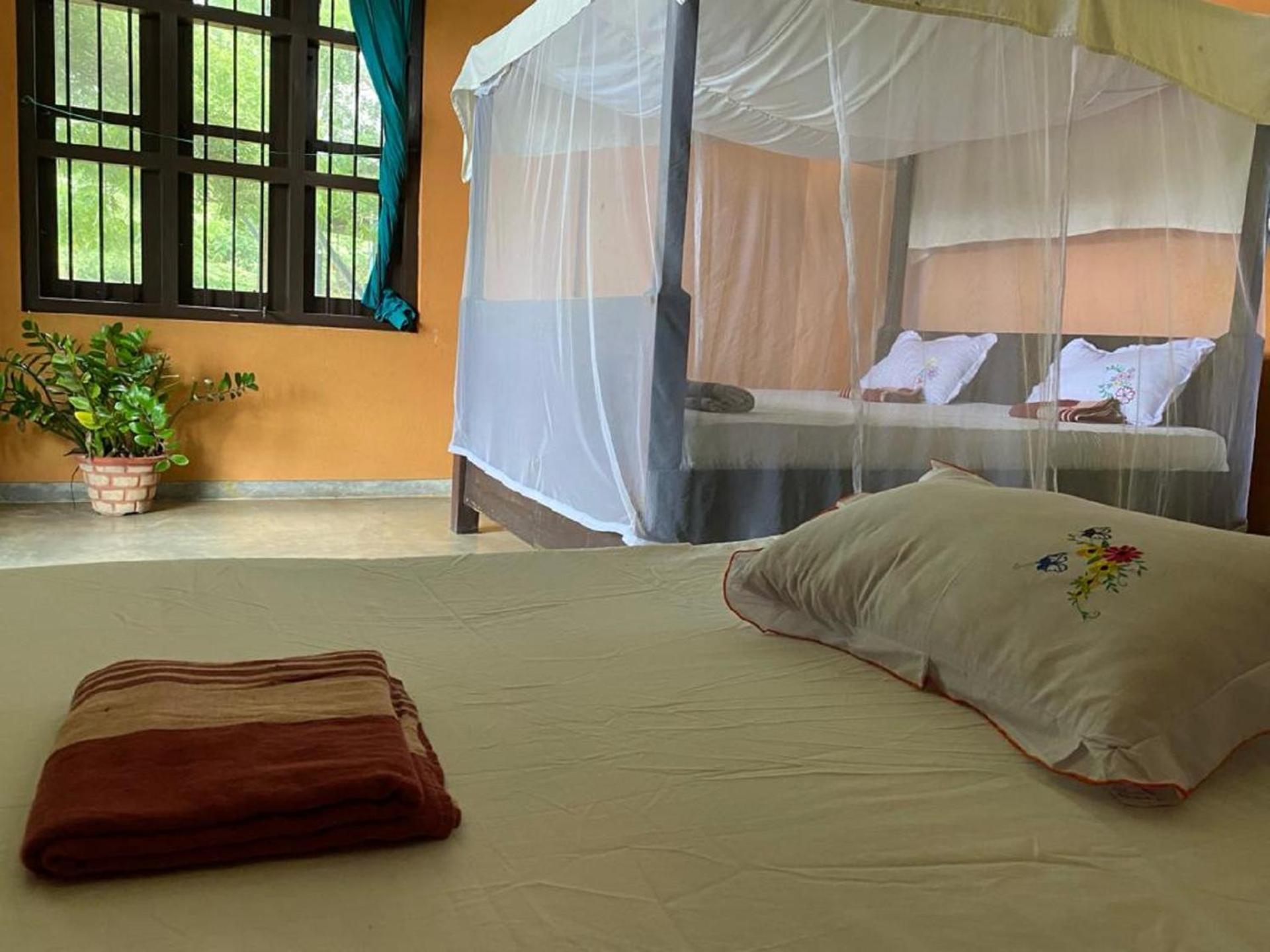 Yala Ying Yang Hostel & Camping Екстериор снимка