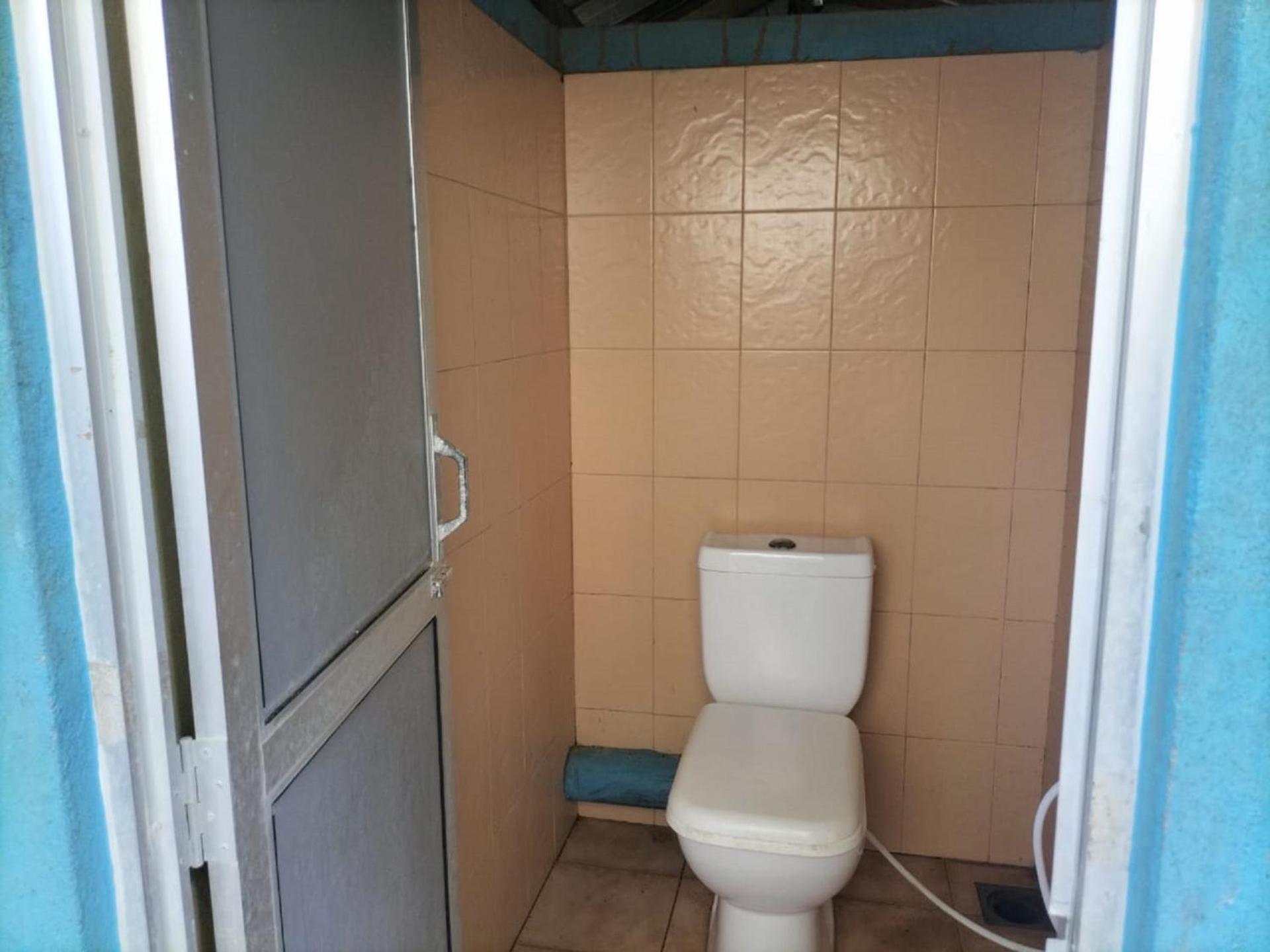Yala Ying Yang Hostel & Camping Екстериор снимка